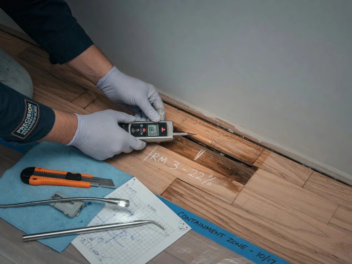 Why choose Water Removal in East Canaan, CT